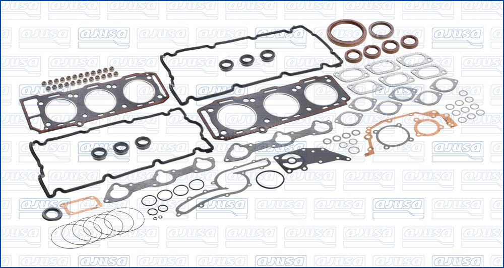 Set garnituri complet, motor AJUSA 50174200