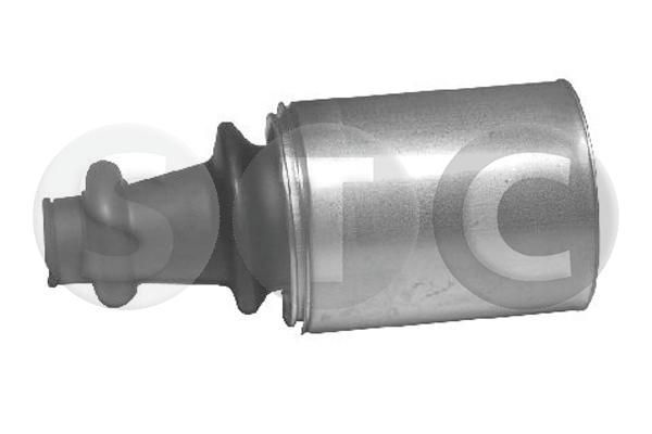 Zestaw osłon, wał napędowy STC T401533