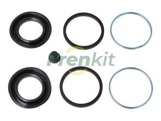 Zestaw naprawczy, zacisk hamulca FRENKIT 235029