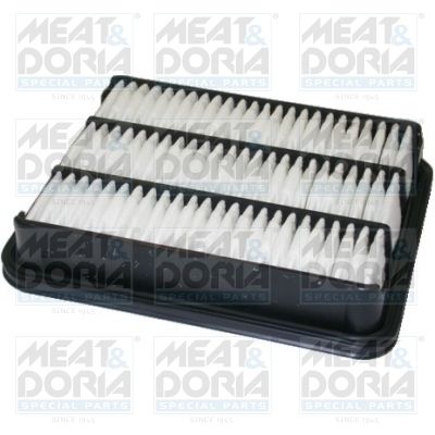 Filtr powietrza MEAT & DORIA 16009