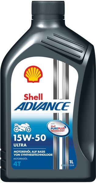 Olej silnikowy SHELL 001F4000PL