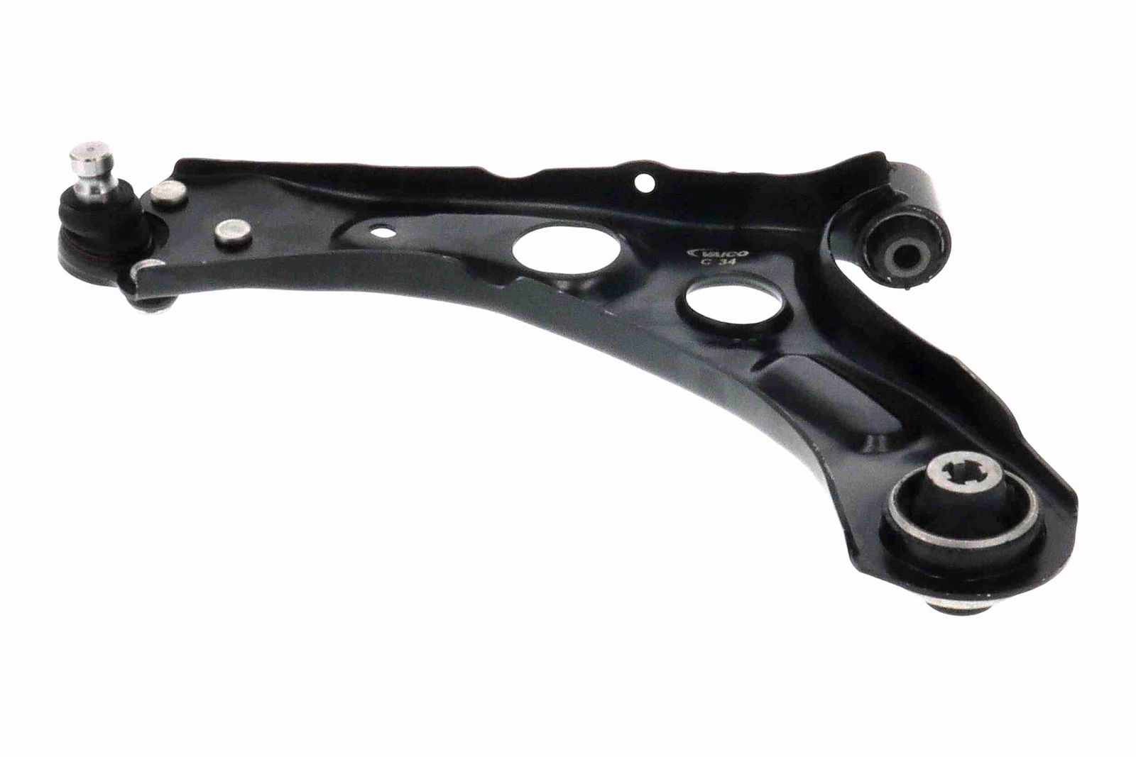 Bras de liaison, suspension de roue