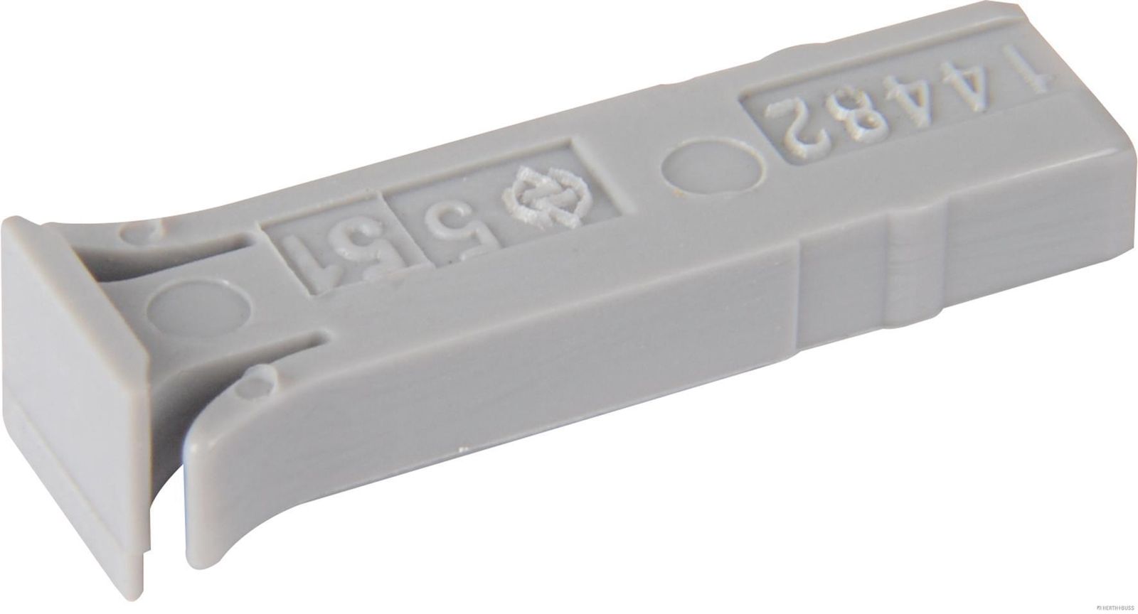 Blocare secundare, carcasa stecher HERTH+BUSS ELPARTS 50391169