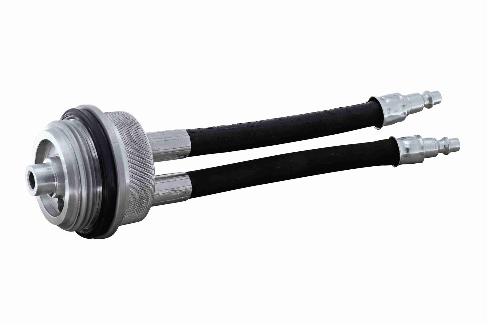 Adaptateur de remplissage, transmission