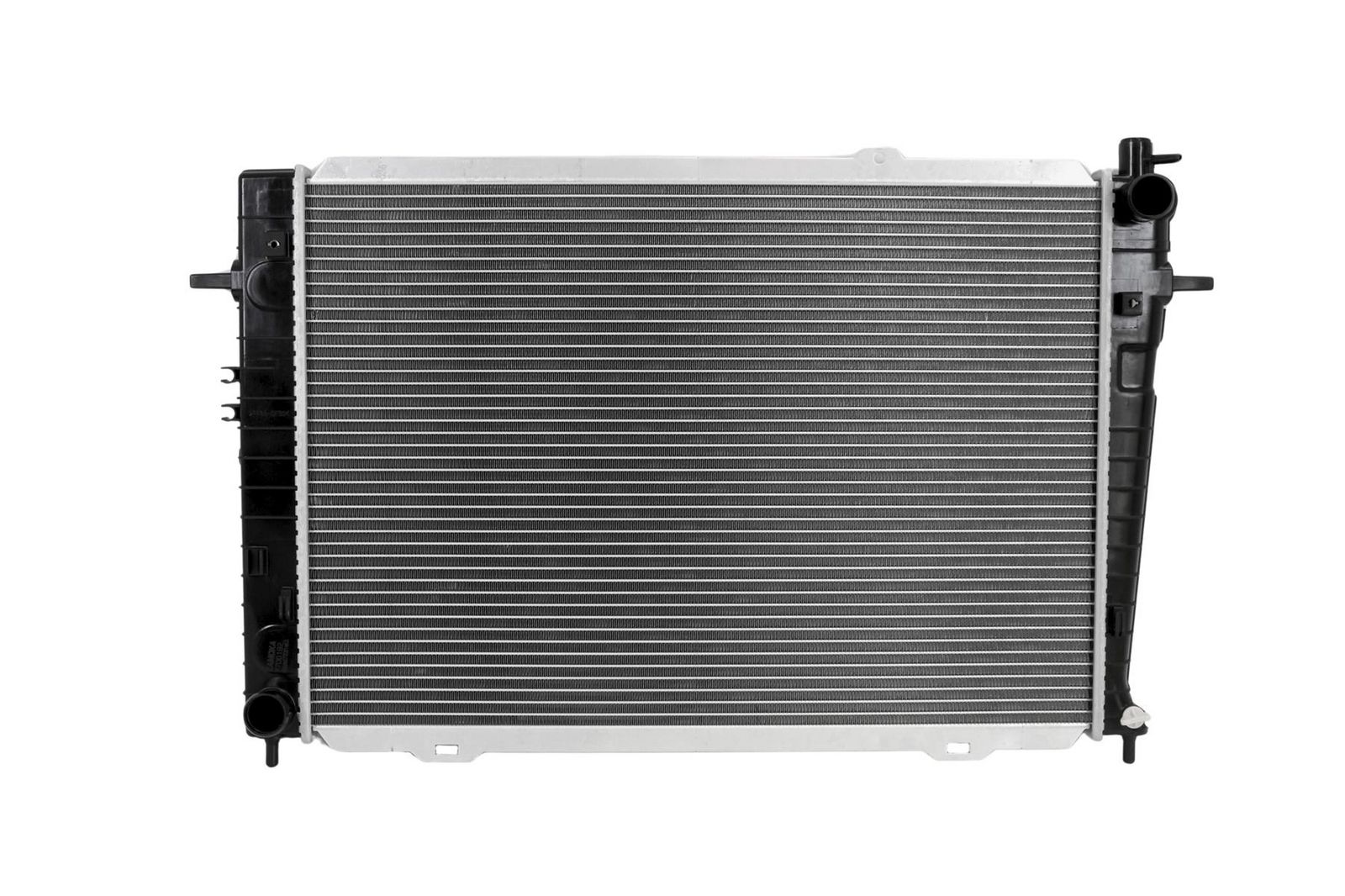 Radiator, racire motor KAMOKA 7700192