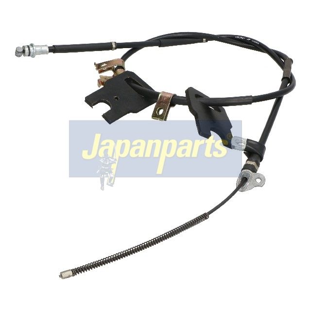 Cablu, frana de parcare JAPANPARTS BC-843L