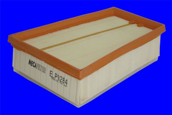 Filtru aer MECAFILTER ELP9284