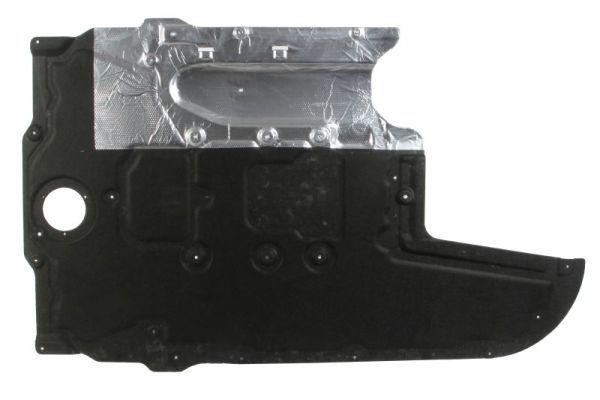 Acoperire motor BLIC 6601-05-0000034P