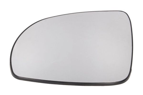 Sticla oglinda, oglinda retrovizoare exterioara BLIC 6102-02-1231139P