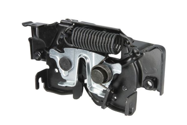 Serrure de capot-moteur