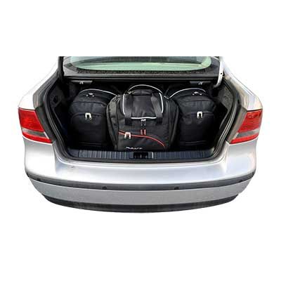 Torba - wyposażenie bagażnika RAMEDER 201308