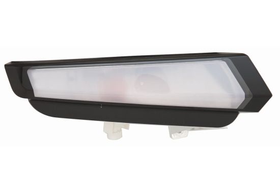 Lampa kierunkowskazu ABAKUS 663-1603L-AE