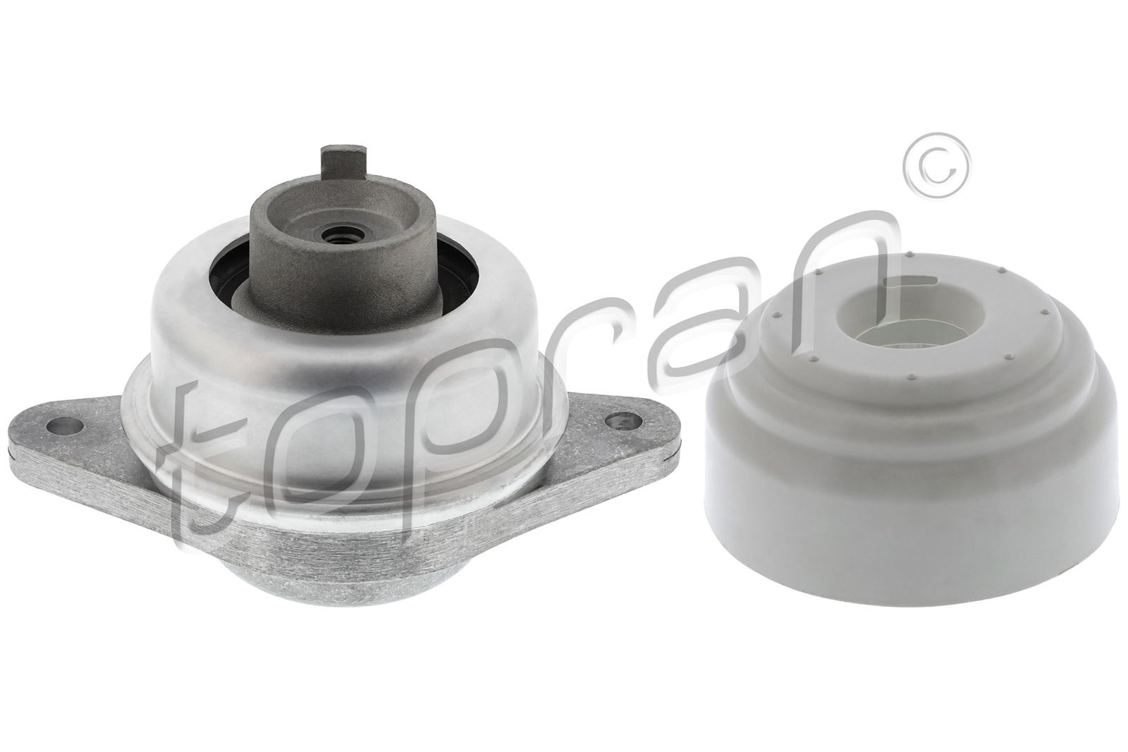 Suport motor TOPRAN 634 487