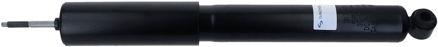 Levně Tlumič pérování SACHS 317 595