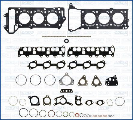 Zestaw uszczelek, głowica cylindrów AJUSA 52365800