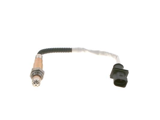 Sonda lambda BOSCH 0 258 027 160
