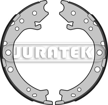Juratek - Brake Shoe Set