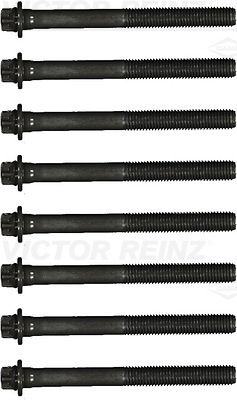 Set surub, chiulasa VICTOR REINZ 14-32067-01