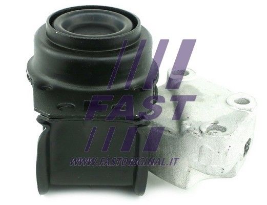 Łożyskowanie silnika FAST FT52512