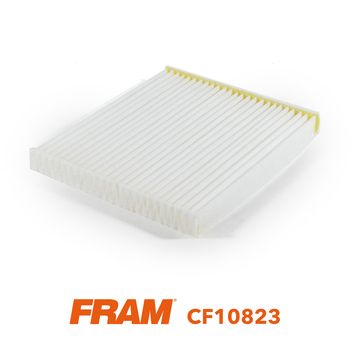 Filtru, aer habitaclu FRAM CF10823