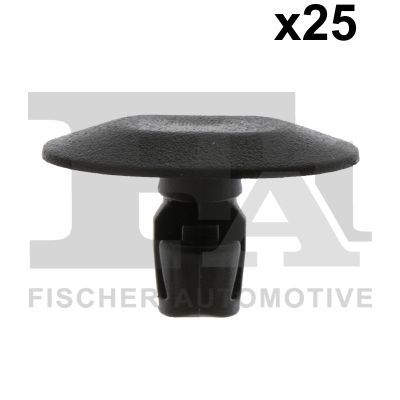 Clip, listwa ochronna FA1 22-40001.25
