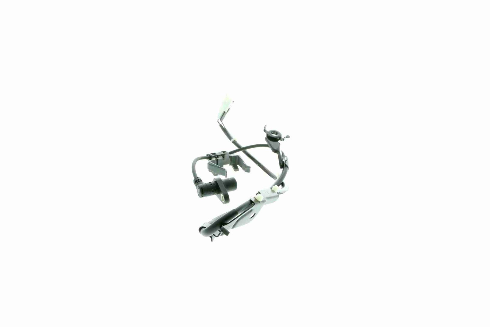 Capteur, vitesse de roue