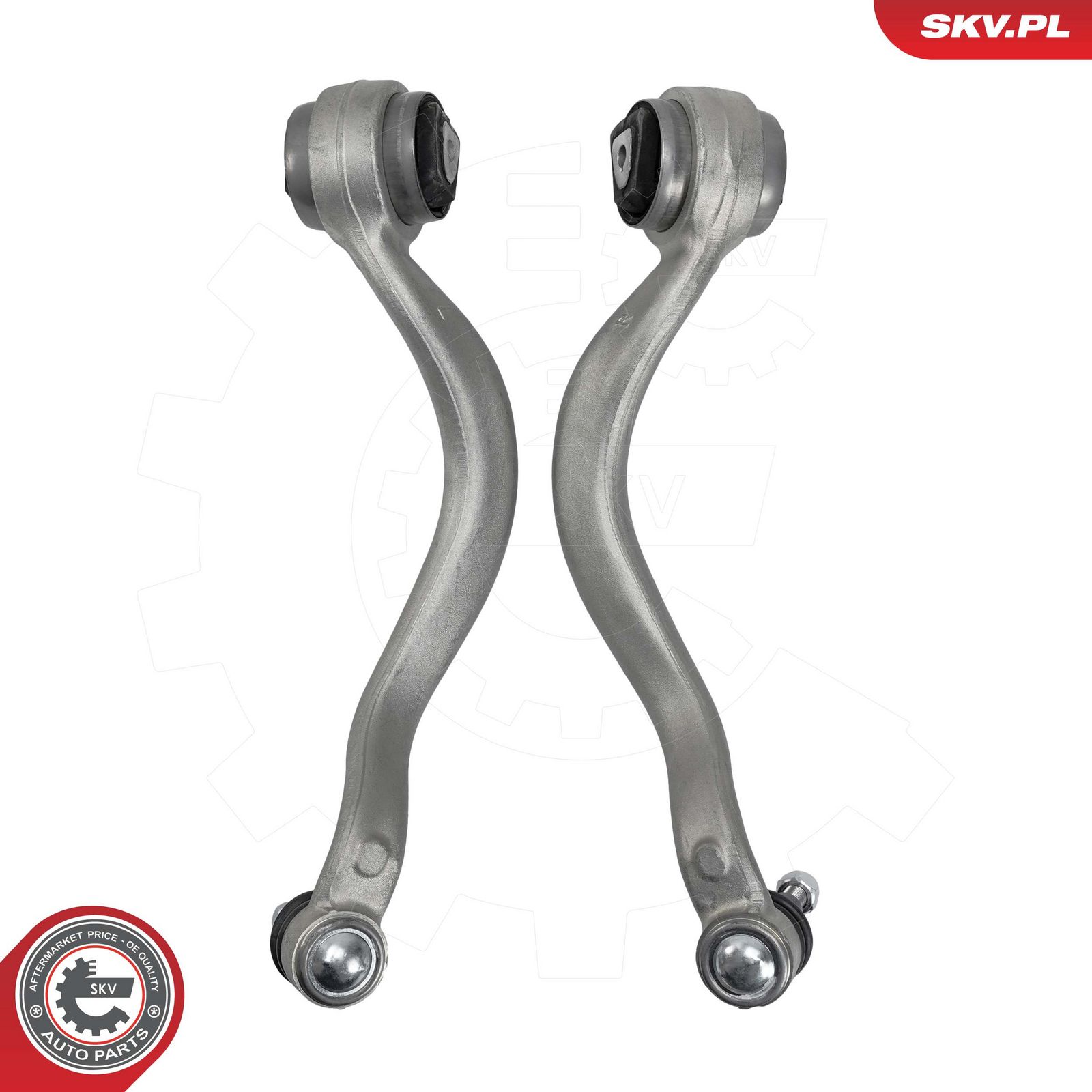 E-shop Sada ramien nápravy zavesenia kolies ESEN SKV 92SKV620