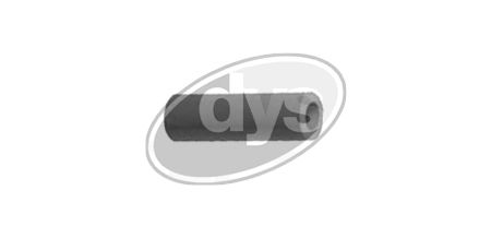 Przewód olejowy elastyczny DYS 80-11935