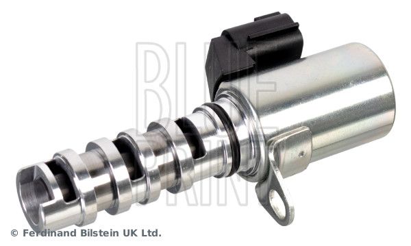 Регулирующий клапан, выставление распределительного вала