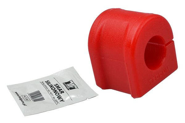 Suspension, stabilisateur
