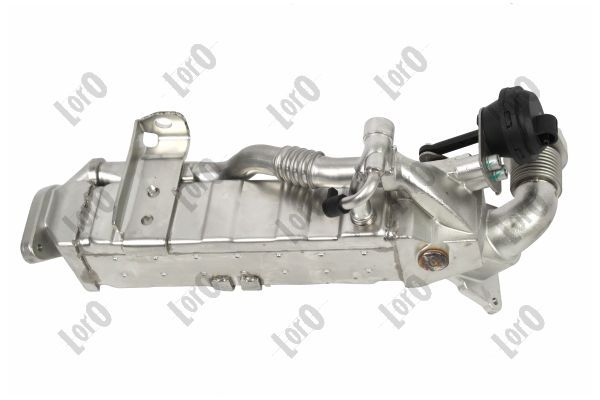Radiateur, réaspiration des gaz d'échappement OE BMW 11718513691