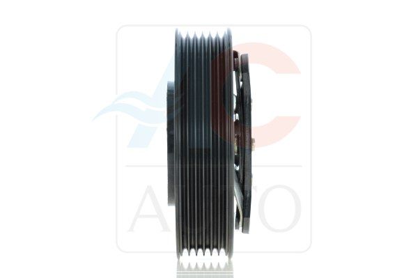 Levně Elektromagnetická spojka, kompresor klimatizace Q-SPARES AC-06CL15