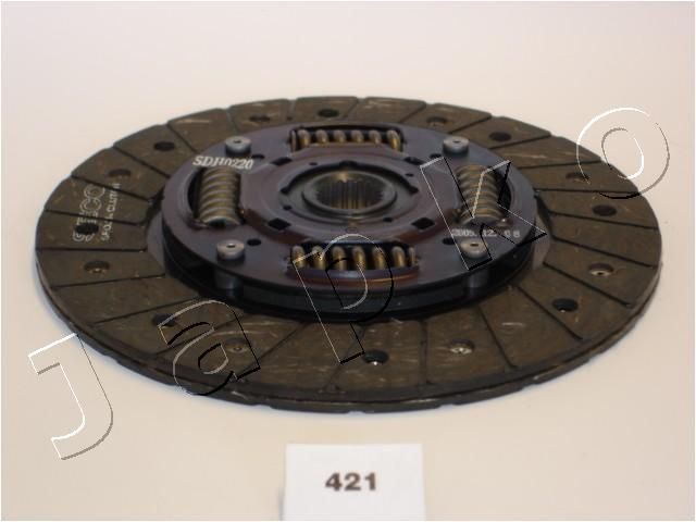 Tarcza sprzęgła JAPKO 80421