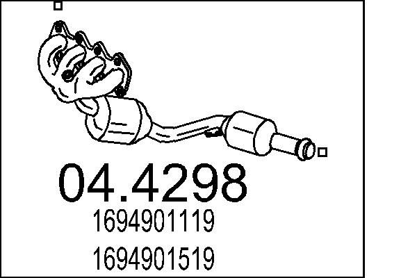 Katalizator MTS 1694901519