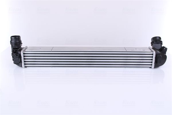 Levně Chladič turba NISSENS 96569