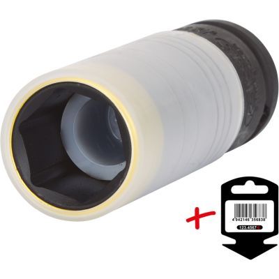 Cap cheie tubulara KS TOOLS 515.0993-E