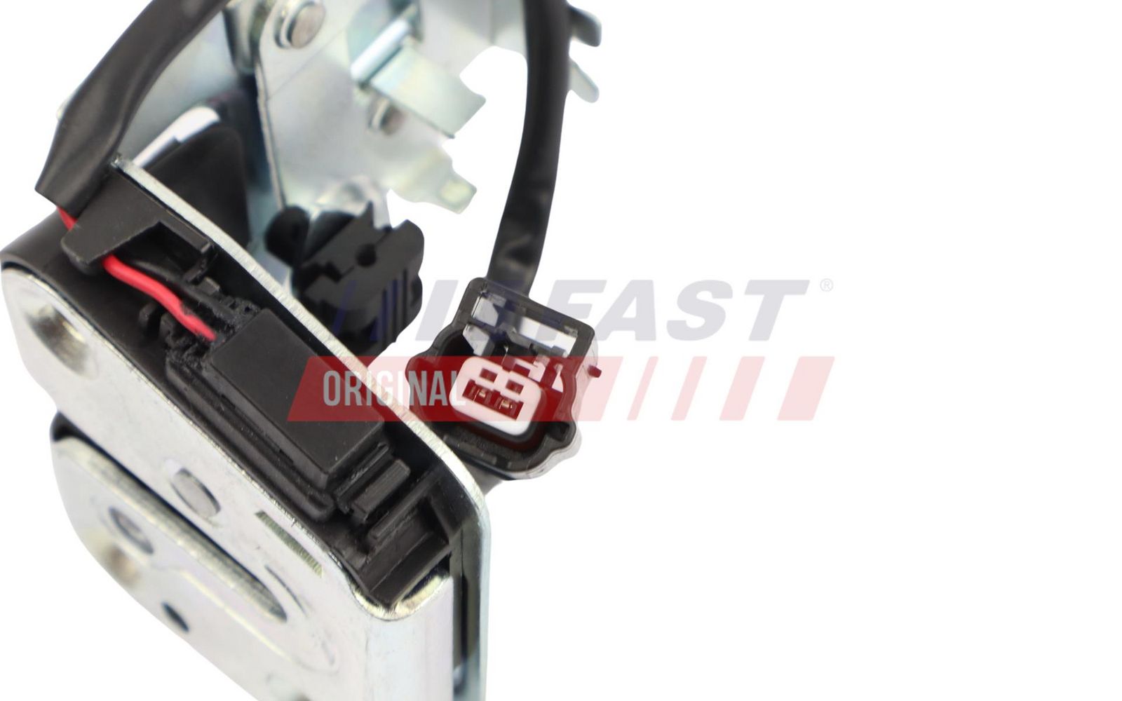 ZAMEK DRZWI PRZESUWNYCH RENAULT MASTER 10- OE NISSAN 8250300Q0D