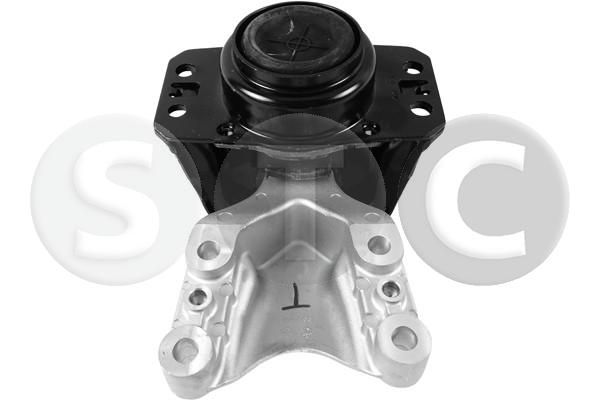 Łożyskowanie silnika STC T457046