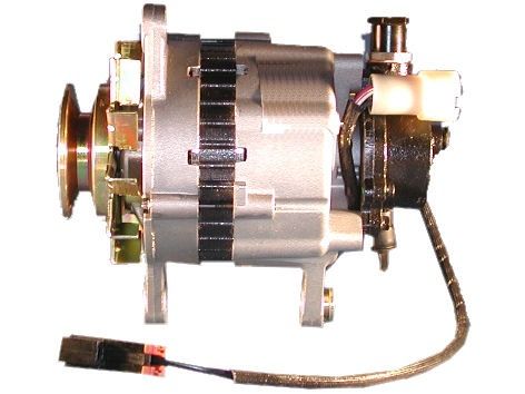 Alternator GM AG0437RB