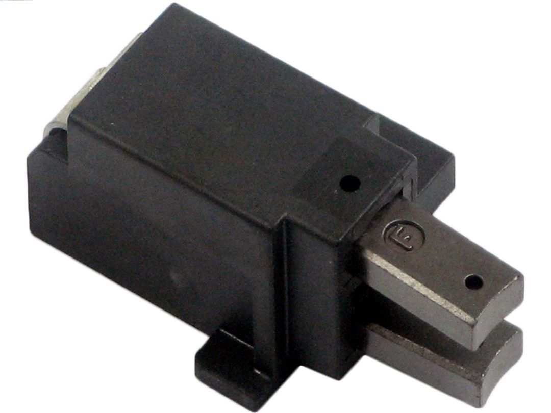 Držák, uhlíkové kartáče AS-PL ABH9004