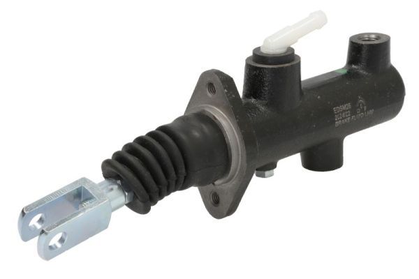 Pompa centrala, frana SBP 12-AG046