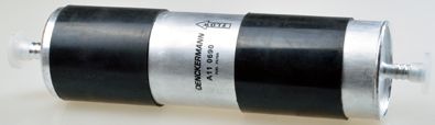 Palivový filter DENCKERMANN A110690
