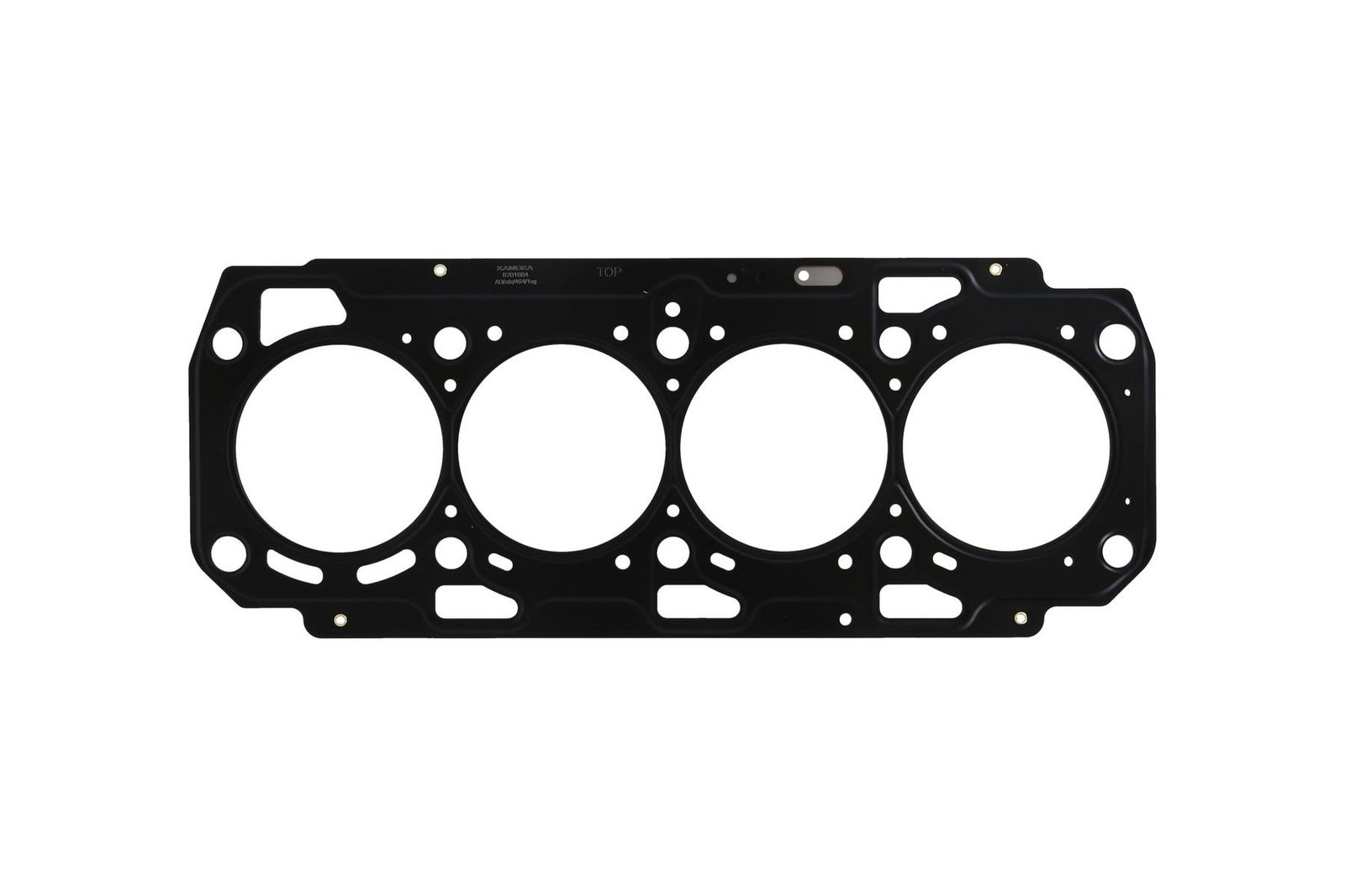 Blīve, Motora bloka galva