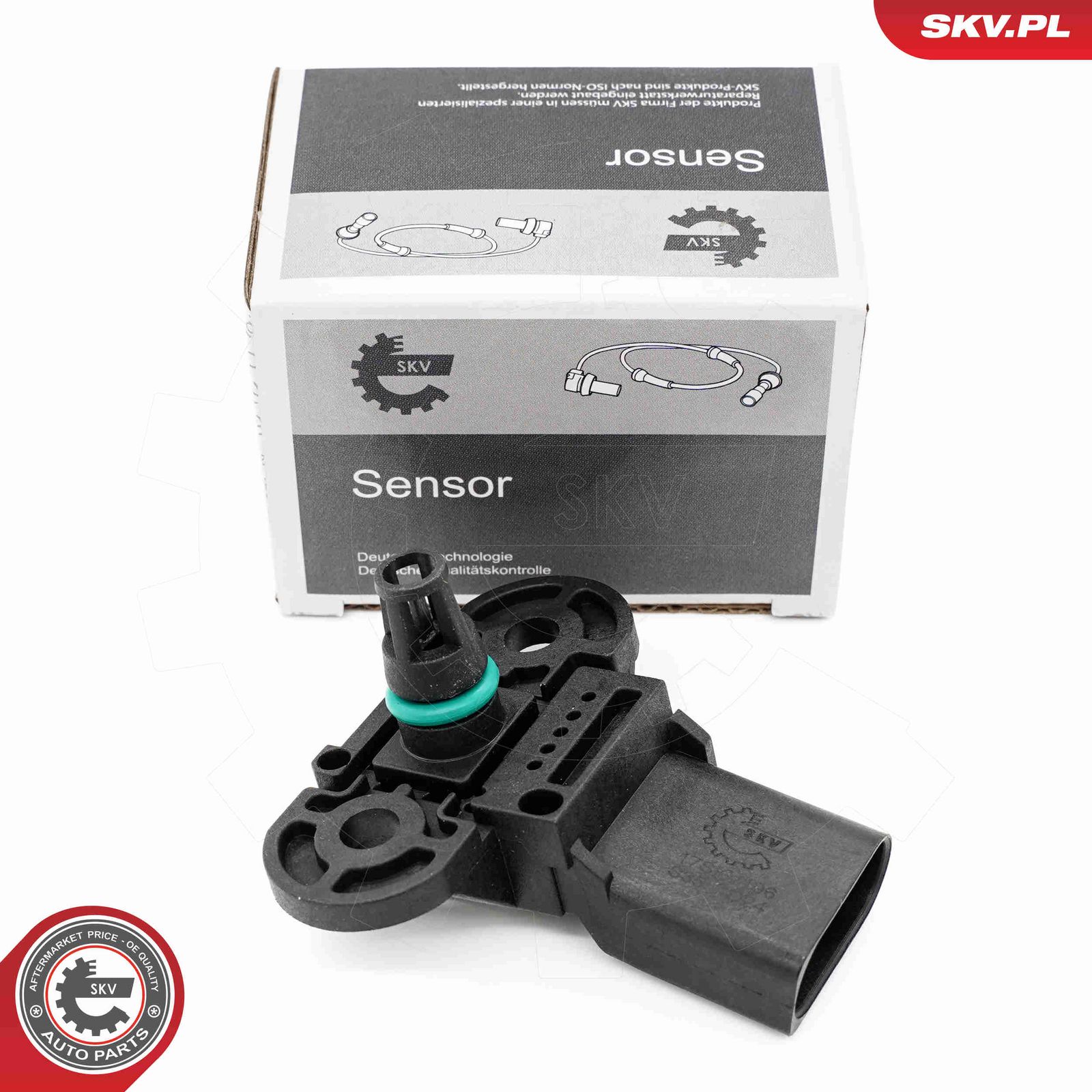 Andur,õhuvõtu rõhk