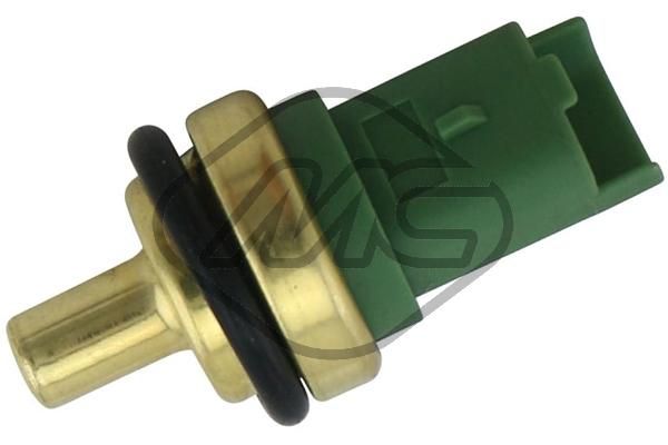 Czujnik, temperatura płynu chłodzącego METALCAUCHO 50291