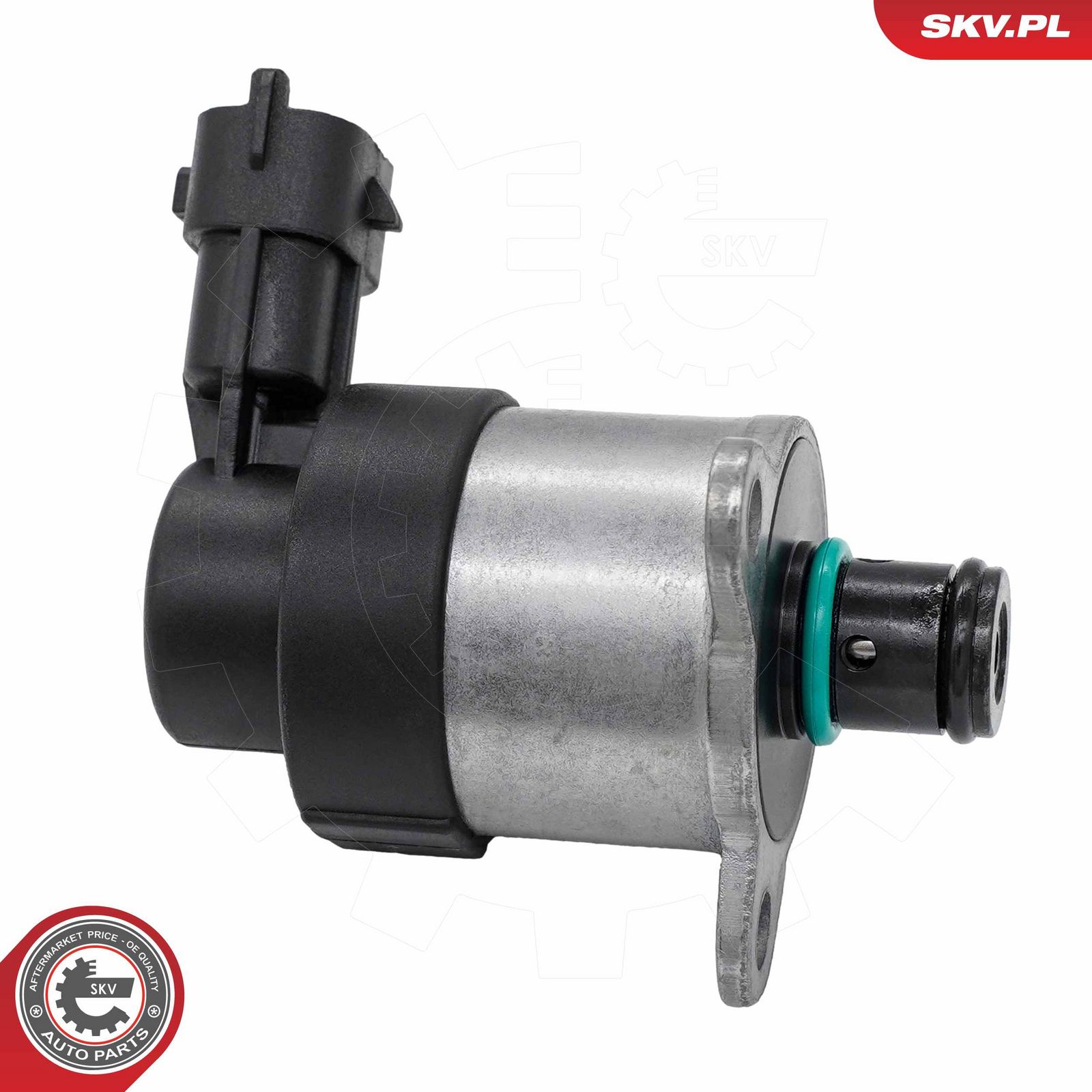 E-shop Regulačný ventil, Mnożstvo paliva (Common-Rail Systém) ESEN SKV 96SKV390