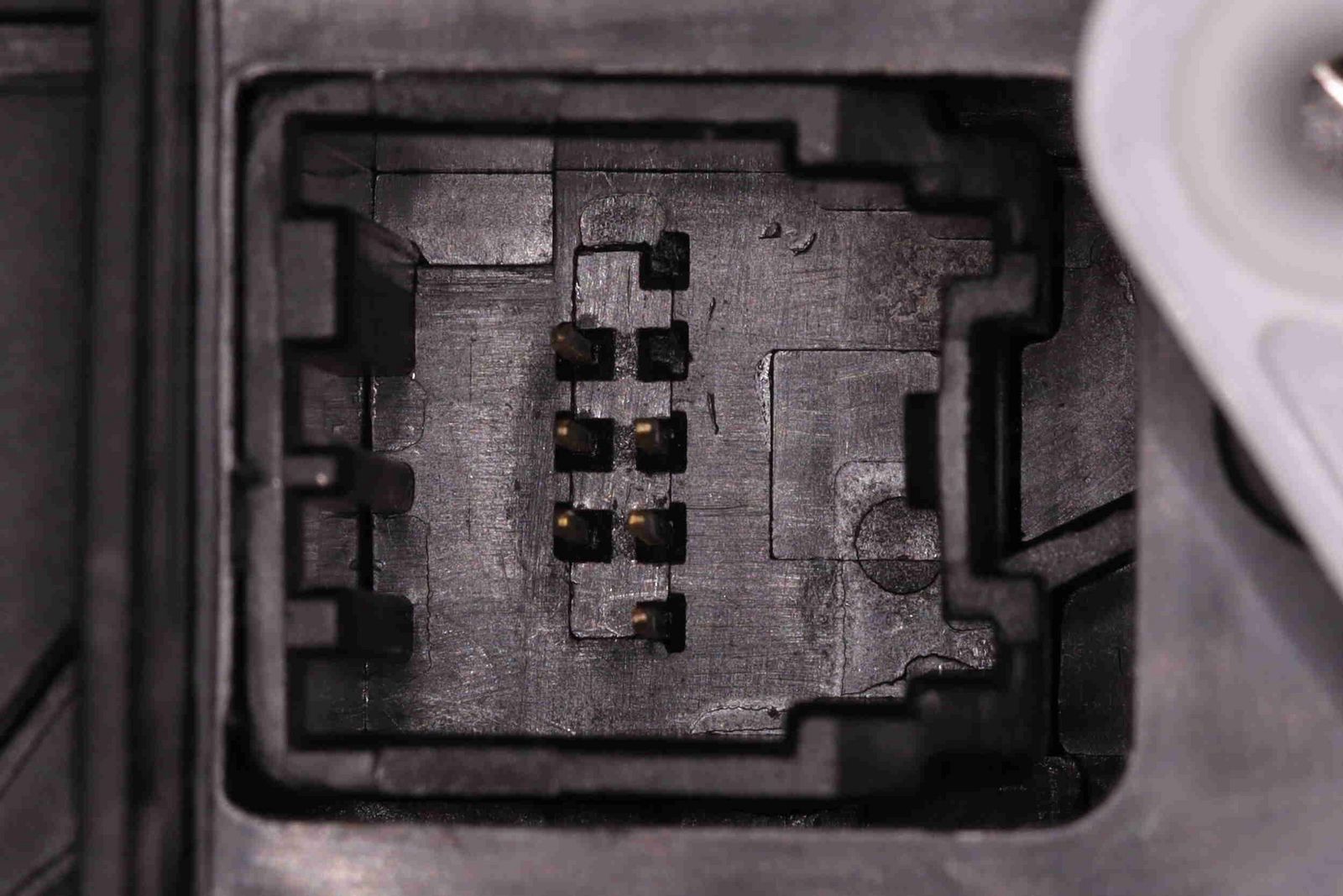 Serrure de porte