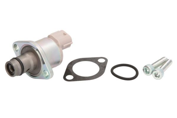 Surveklapp, Common-Rail süsteemtse