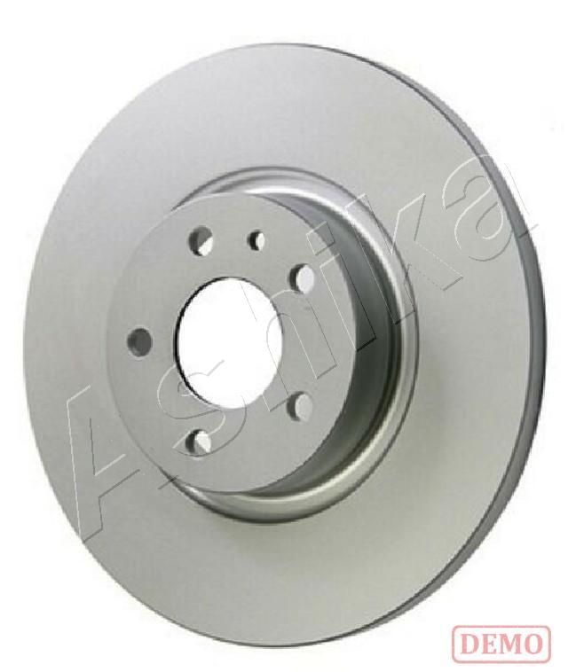 Tarcza hamulcowa ASHIKA 60-00-0205C
