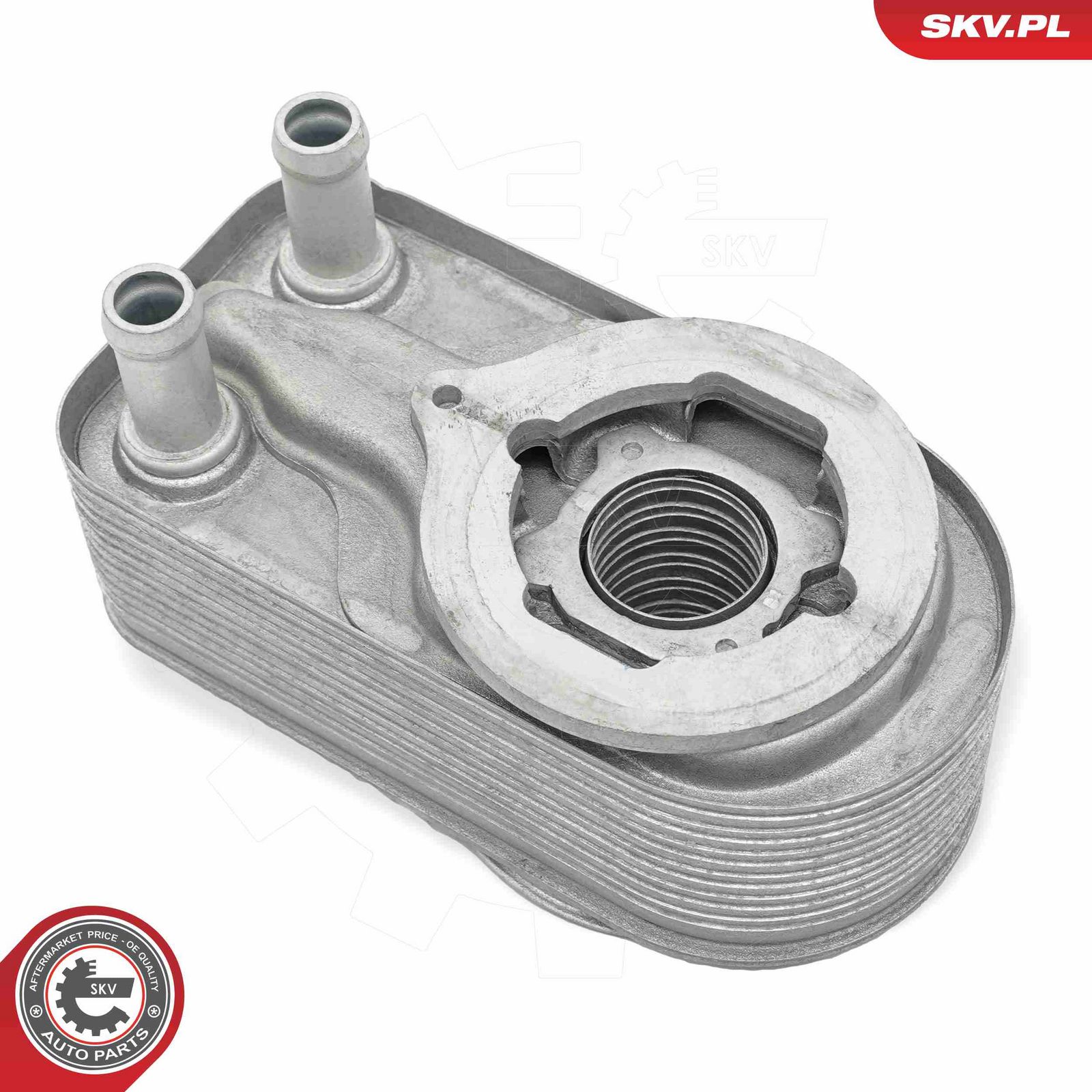 Radiator ulei, ulei motor ESEN SKV 31SKV352